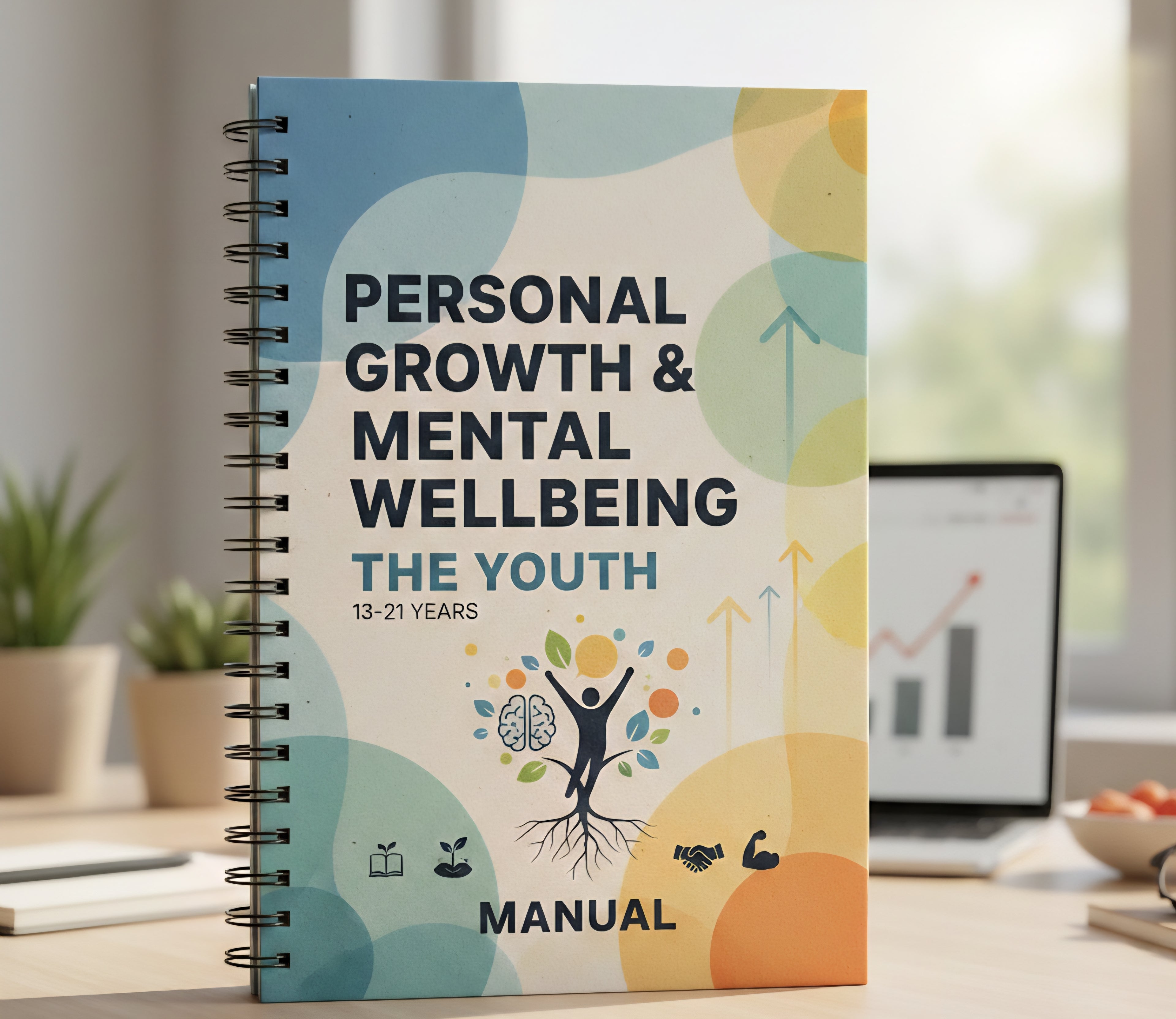 Personal Growth & Mental Well-being: YOUTH