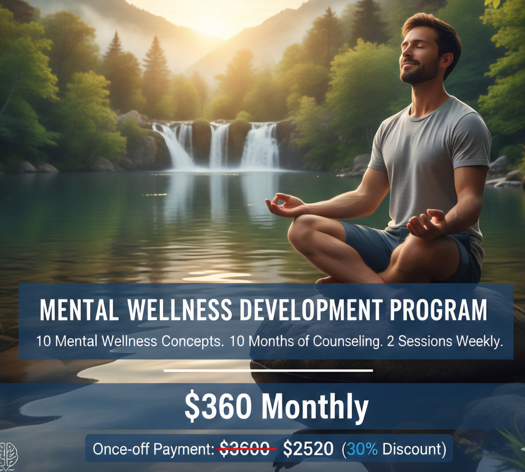 Mental Wellness Development