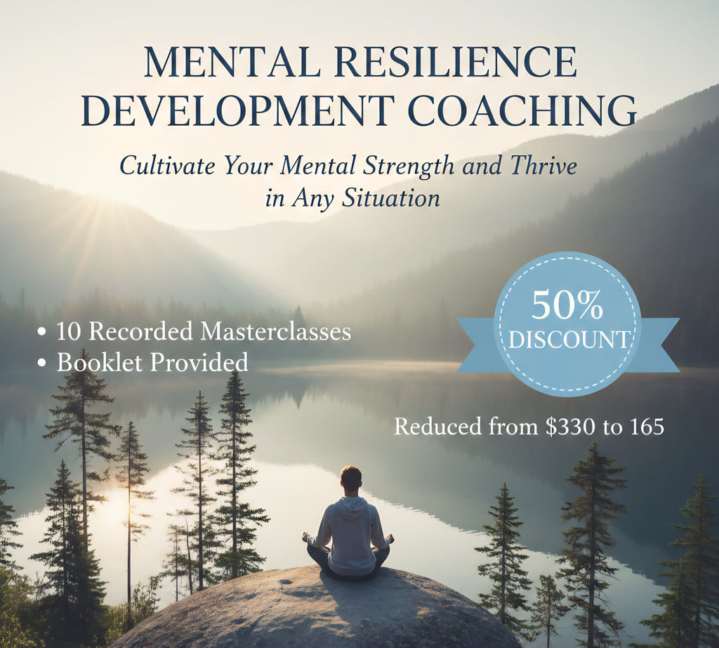 Cultivating Mental Resilience