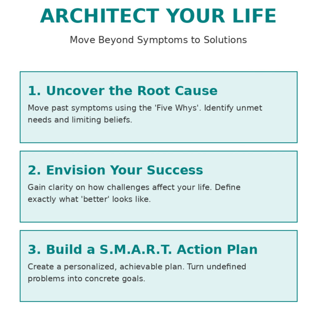 Mental Wellness Consultation (Self-Analysis)