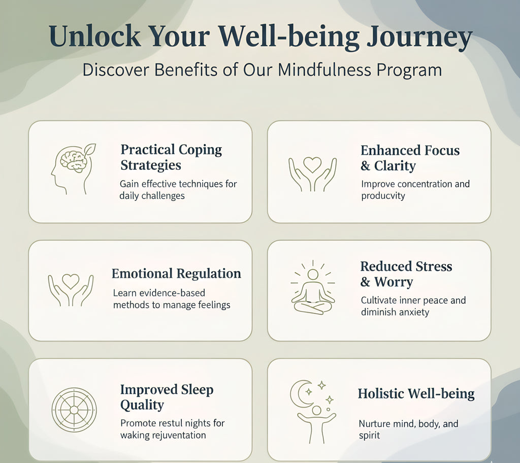 Stress Management and Mastery