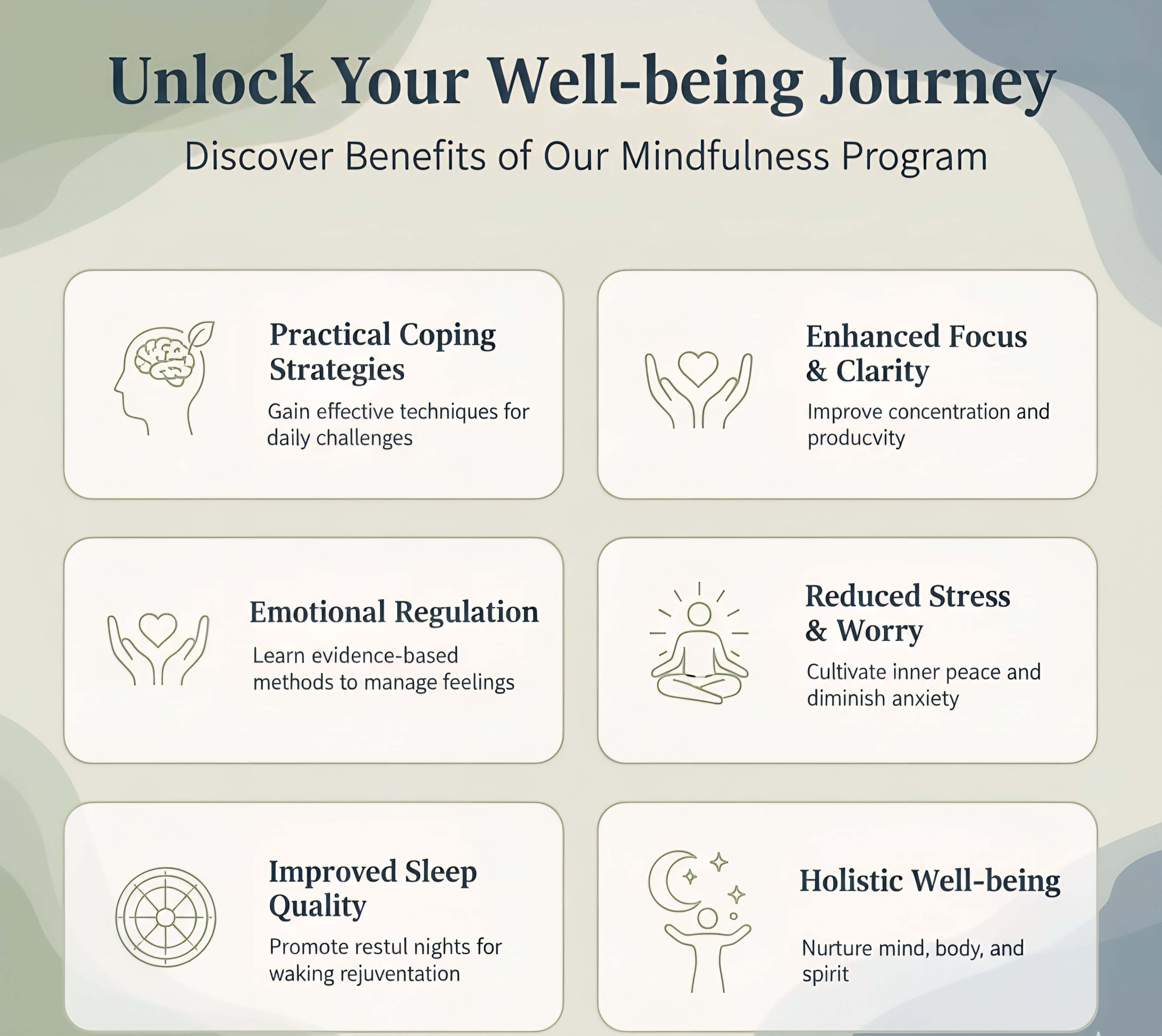 Stress Management and Mastery